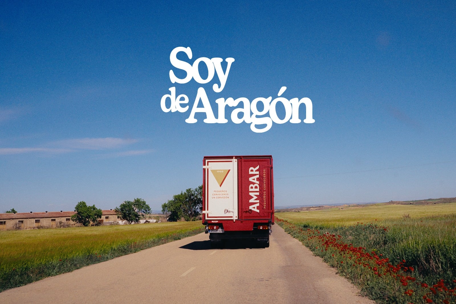 Soy de Aragón Ambar.