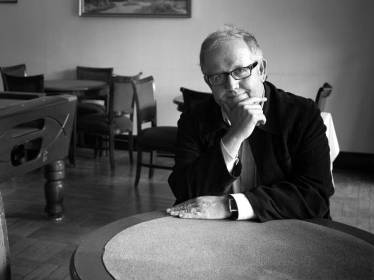 El escritor Juan José Téllez encarnará al Gran Momo