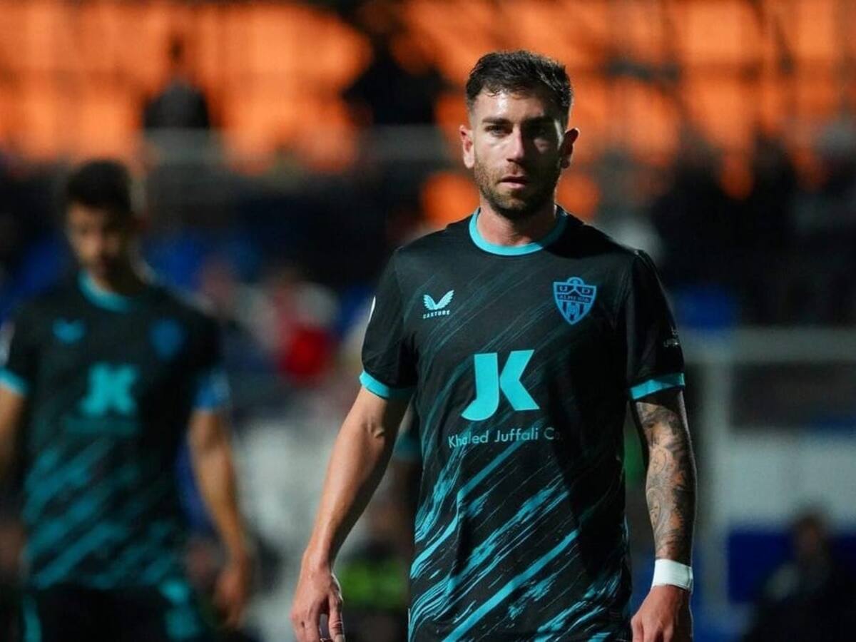 Embarba: “Cada día mejor y más fuertes”