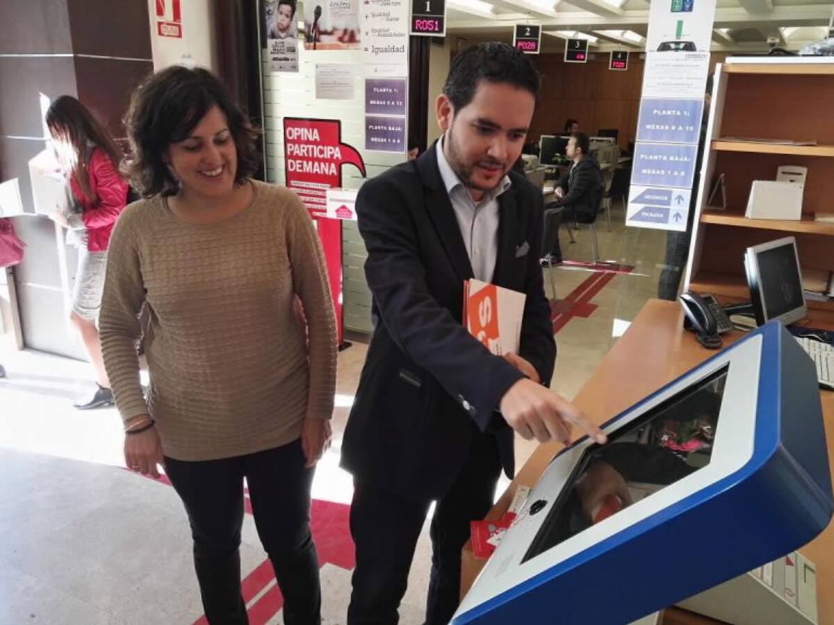 Ciudadanos presenta 70 propuestas para los presupuestos
