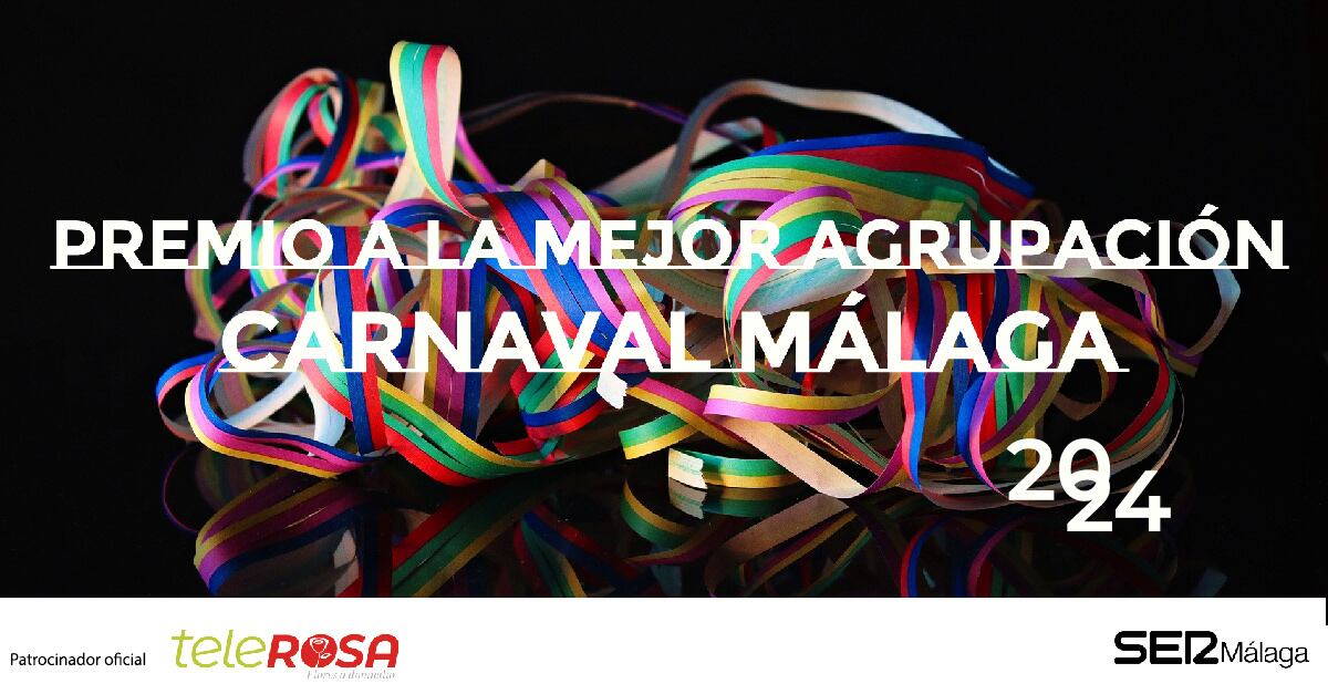 Carnaval SER Málaga 2024