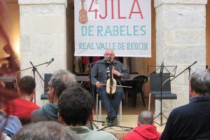 IV Jila de Rabeles en Cantabria