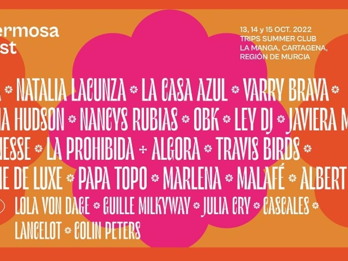 Entrevista a Antonio Palazón, director de Hermosa Fest