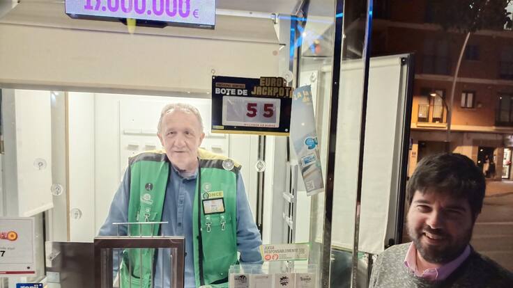 Hoy por Hoy: Entrevista Manuel María Pérez