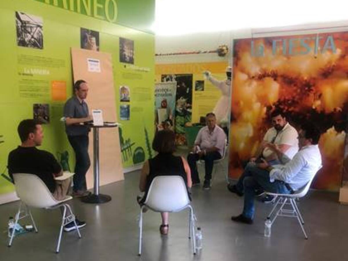 ‘SuSTowns’ tendrá una segunda ronda de mesas de trabajo en septiembre