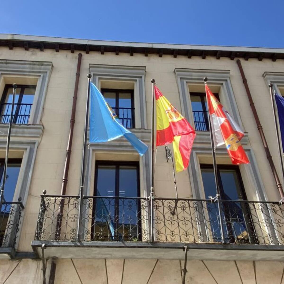 Se abre el plazo de alegaciones para el presupuesto de Aranda de Duero