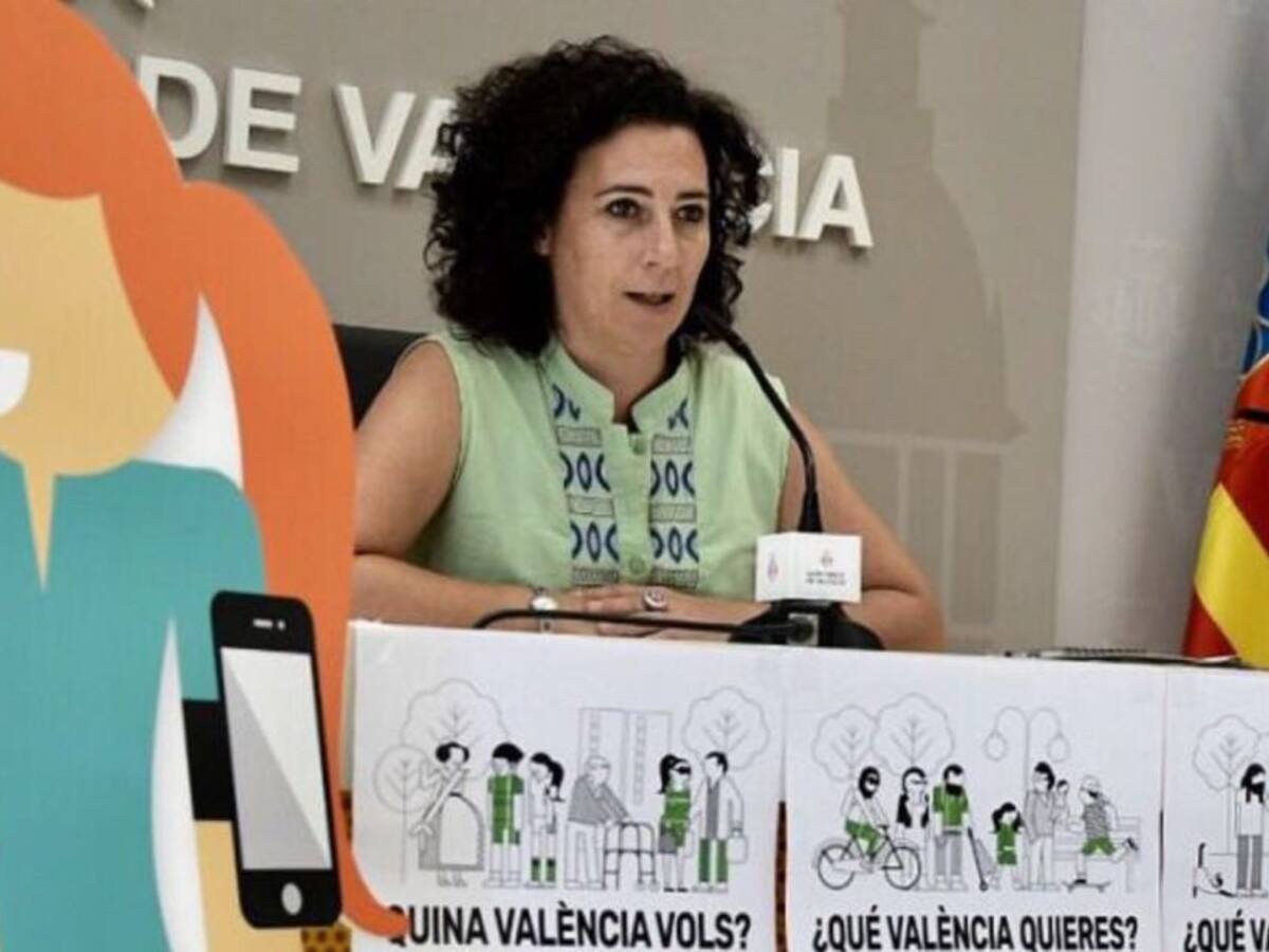 202 proyectos van a poder votar los valencianos con 'DecidimVLC'