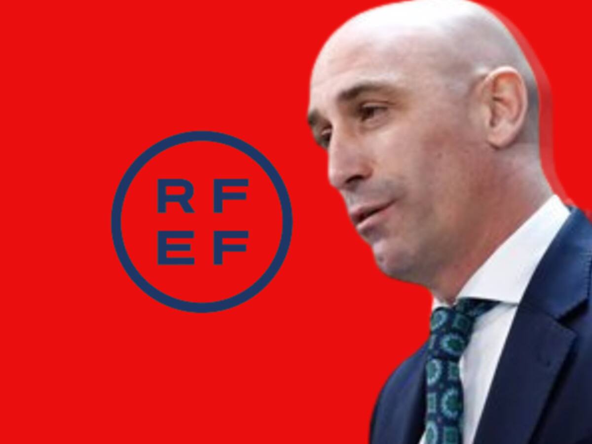 Canarias ofrece apoyo incondicional a Rubiales para ser sede del Mundial 2030