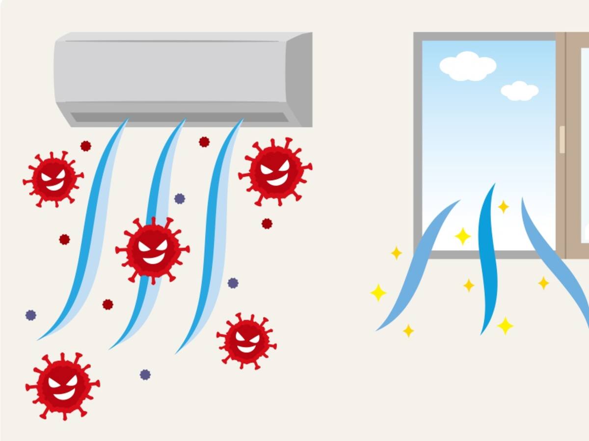 ¿Qué filtros son eficaces para prevenir la expansión de la COVID?