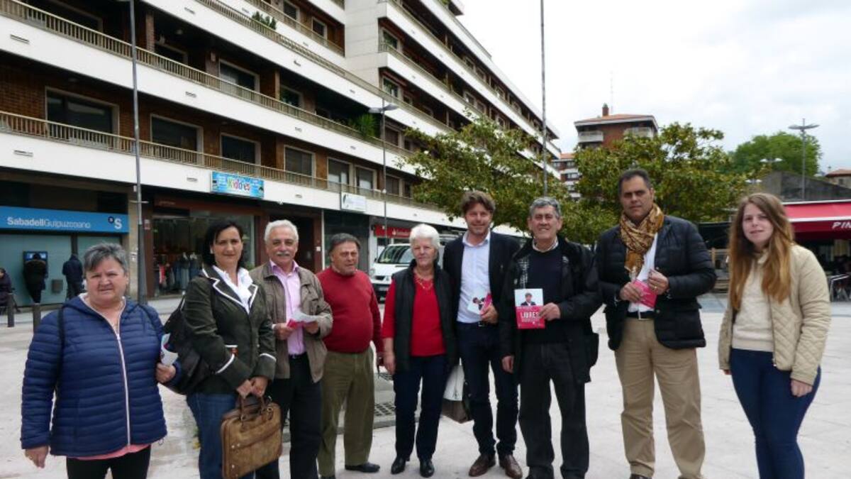 Infraestructuras lamentables