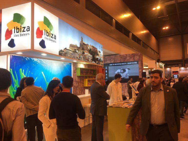 Los hoteleros destacan la ligera caída del mercado británico