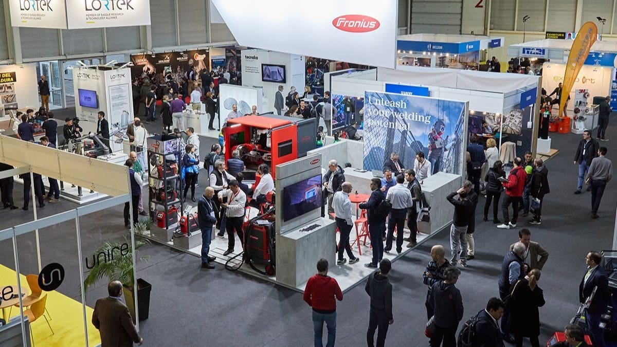 La Feria de Empleo de Gipuzkoa ha cambiado la forma de entrar en el mundo laboral: "Hay que ir a enamorar"