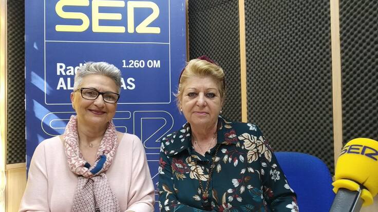 ADAGIO, por la investigación del cáncer infantil