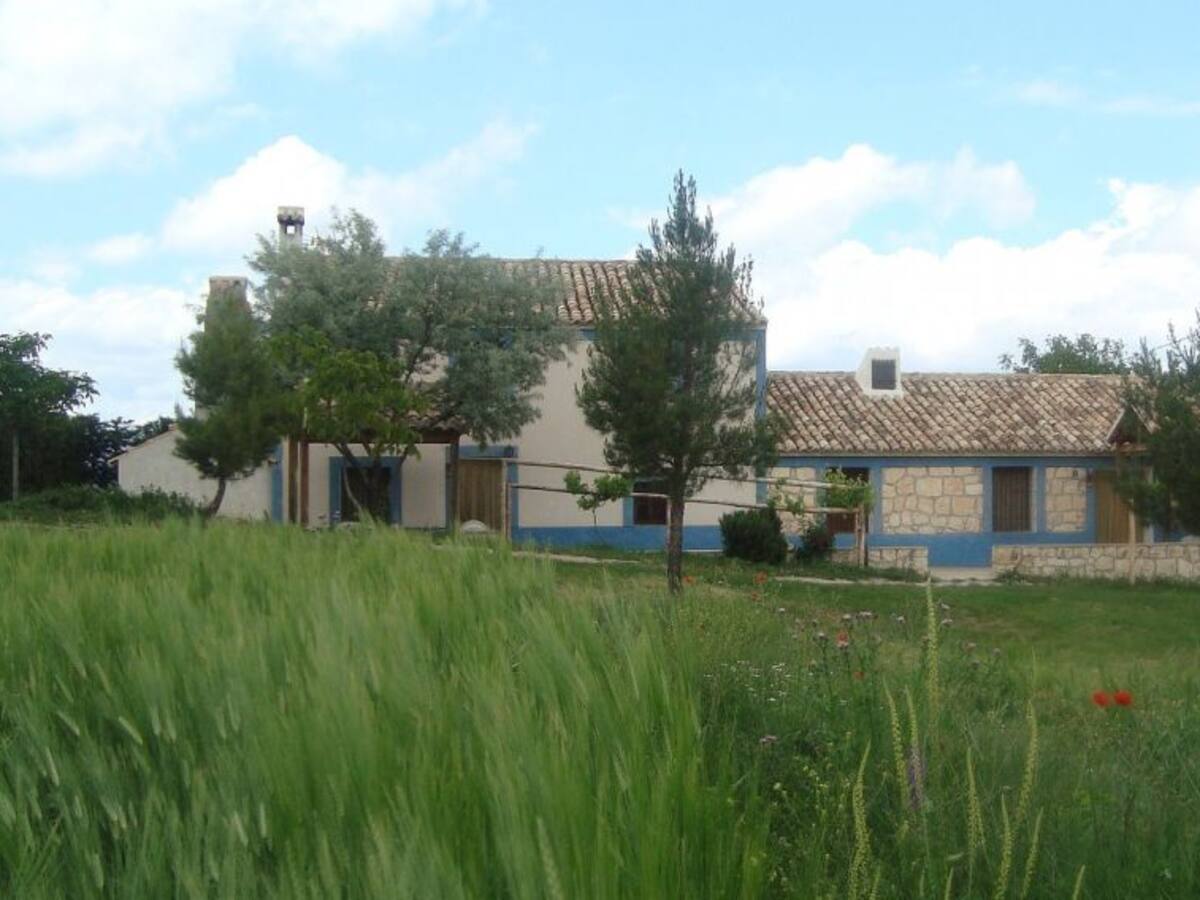 Aprobado un decreto para regular las casas rurales e impulsar el turismo regional tras la crisis sanitaria