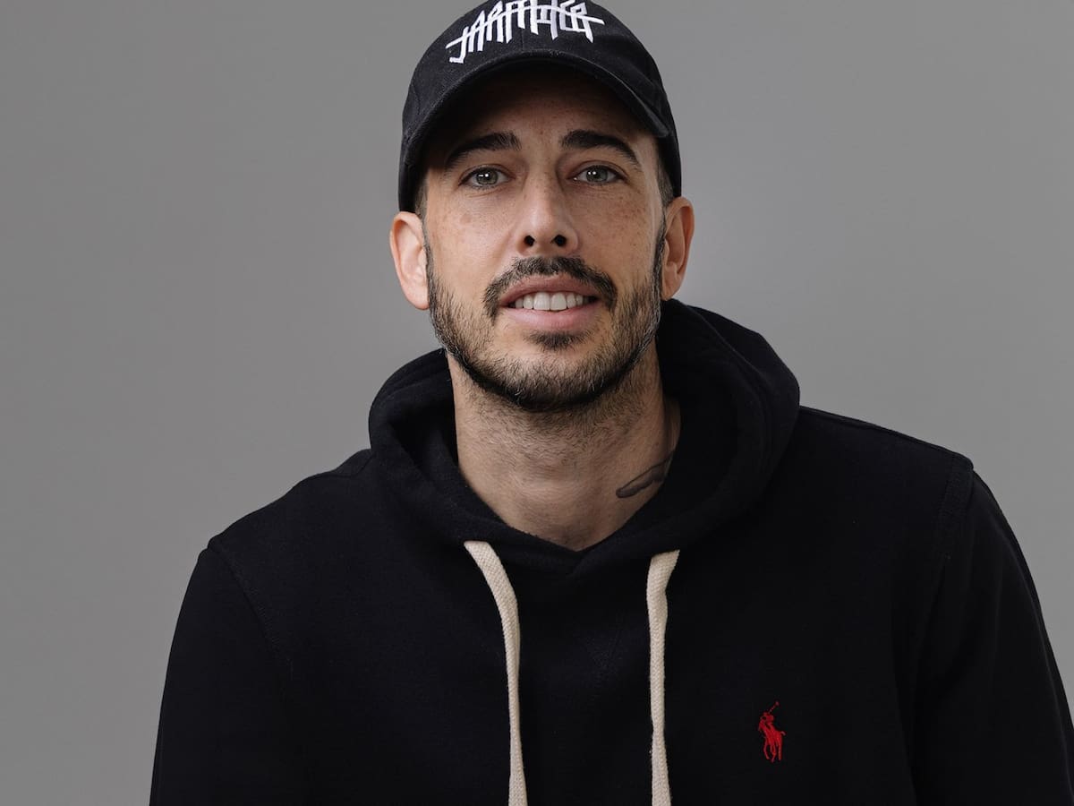 Carlos Santana, vecino de Navalcarnero, entre los diez mejores fotógrafos del mundo: "Es una pasada"