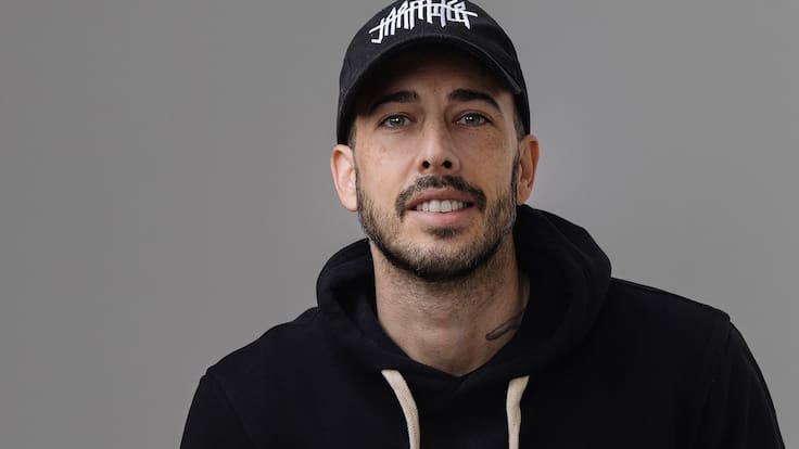 Entrevista a Carlos Santana, el vecino de Navalcarnero que se ha situado entre los diez mejores fotógrafos del mundo