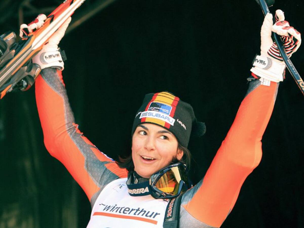 El CSD convoca ayudas sociales para mujeres deportistas