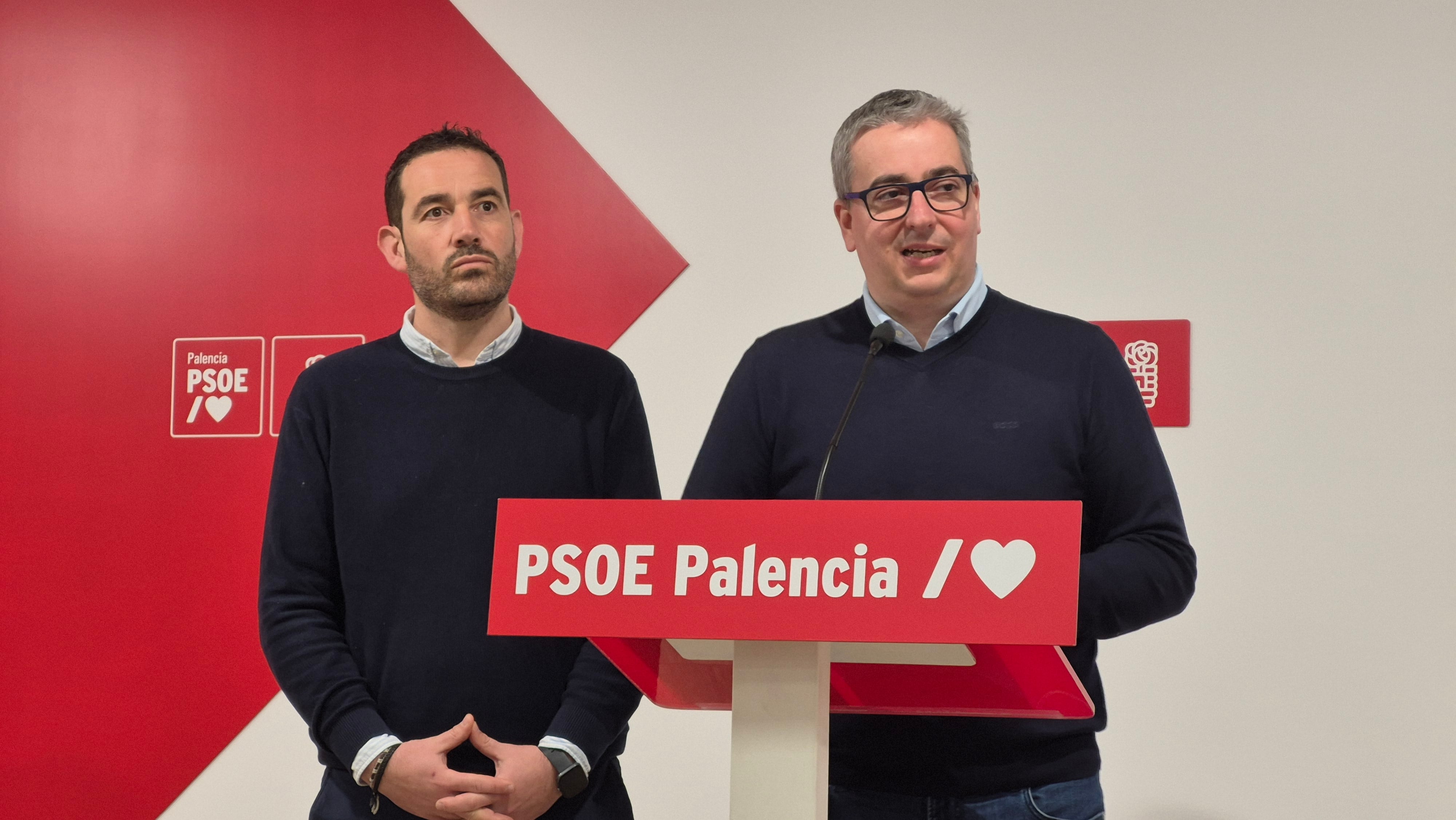 El XV Congreso del PSOE en Palencia elegirá nueva ejecutiva y analizará los desafíos de la provincia