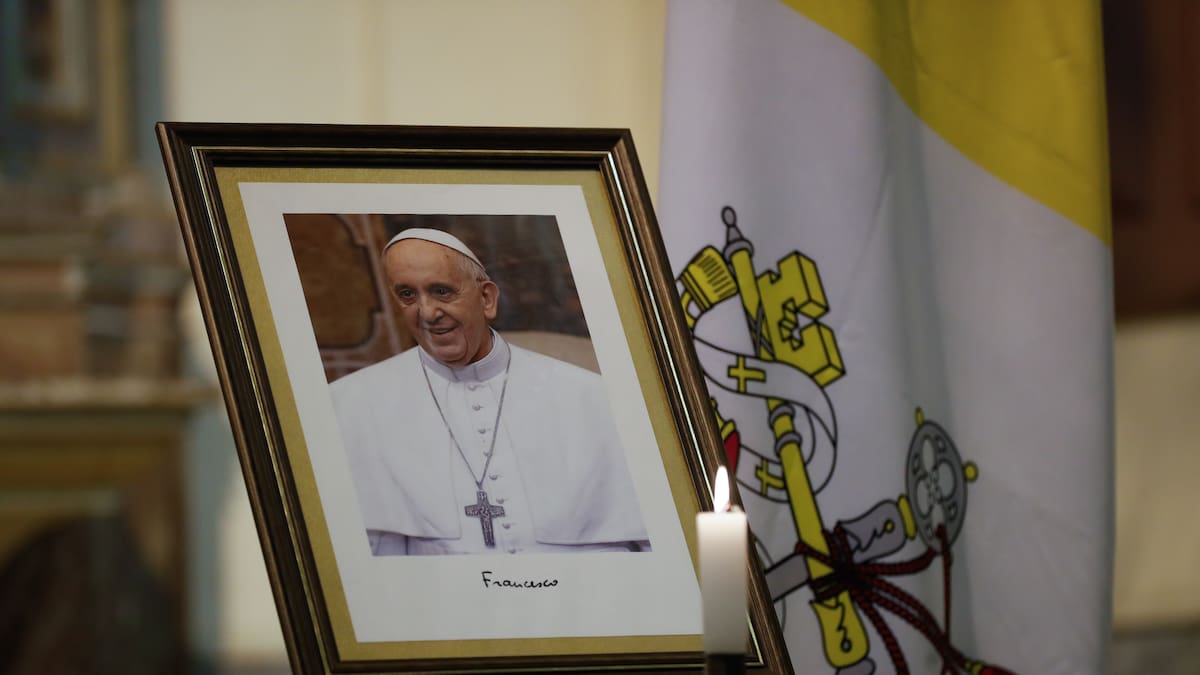 El cardenal Ravasi revela a la SER su apuesta por un papa que haga avanzar la Iglesia "frente a las tentaciones de regresión"