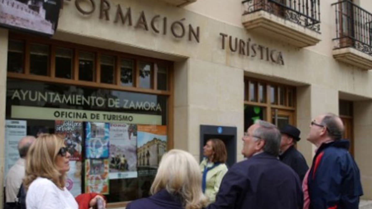 Día Internacional del Guía Turístico