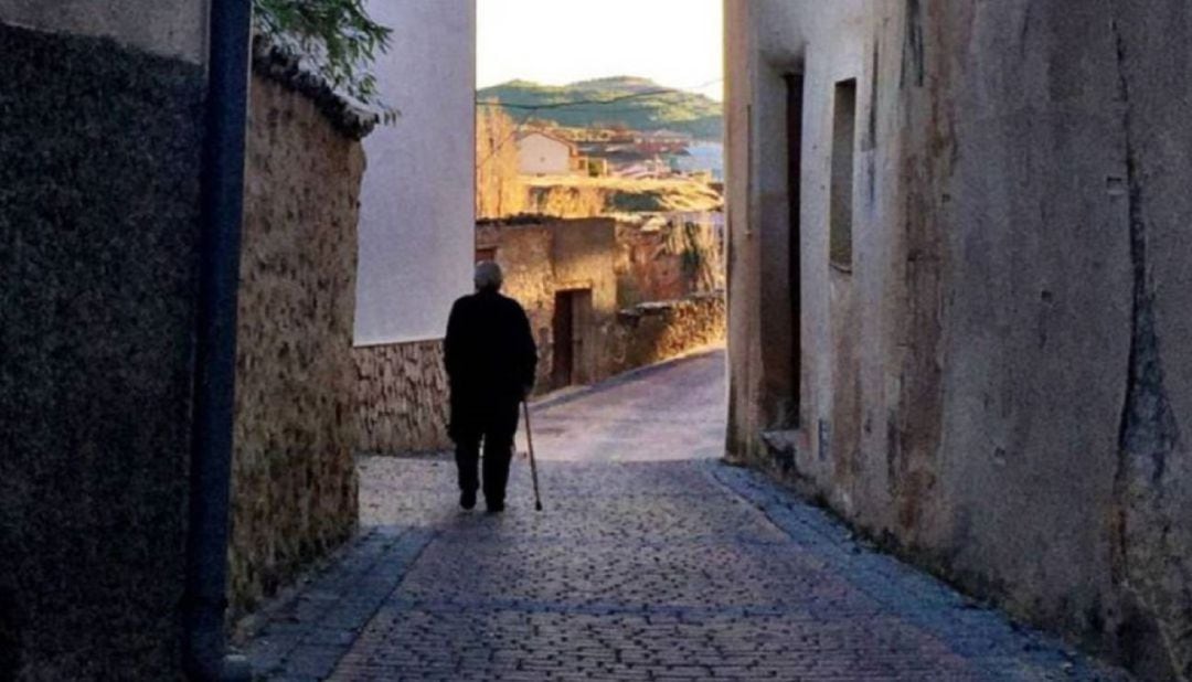 Desalentadores datos para Castilla y León en general y para Palencia en particular en materia de despoblación