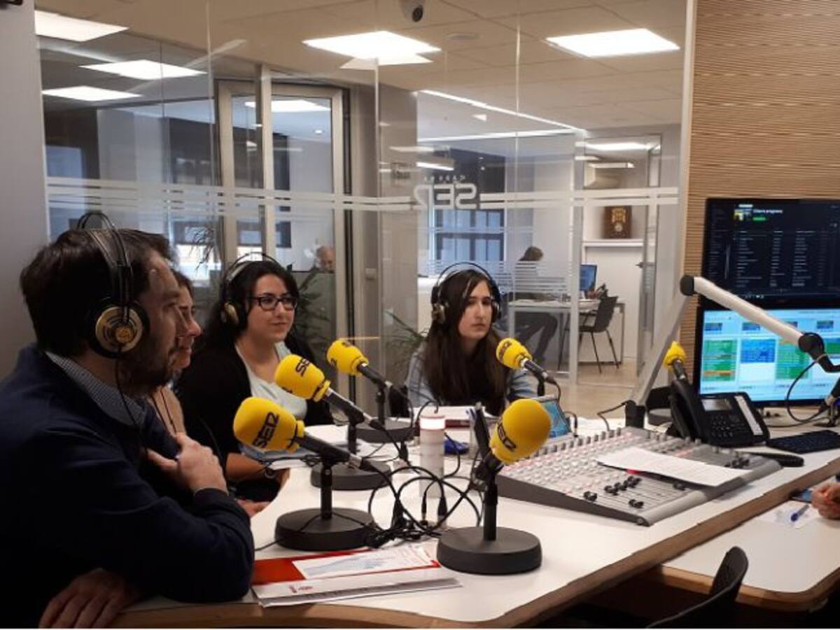 Empoderando a nuestros colectivos