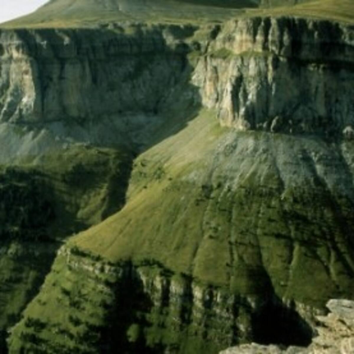 “Salvar nuestras montañas”, en la Reserva de la Biosfera Ordesa-Viñamala