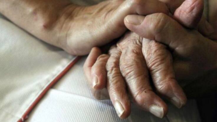 Dos cuidadores de enfermos de Alzheimer nos cuentan su experiencia