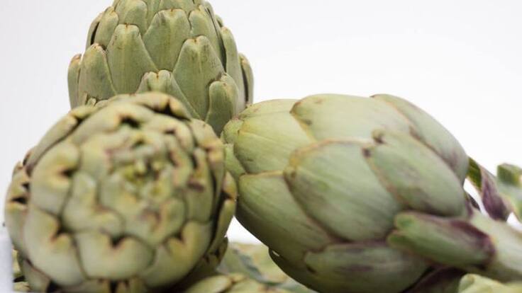 La Buena Mesa - La alcachofa, mucho más que un antídoto ante los excesos navideños (15/01/2018)