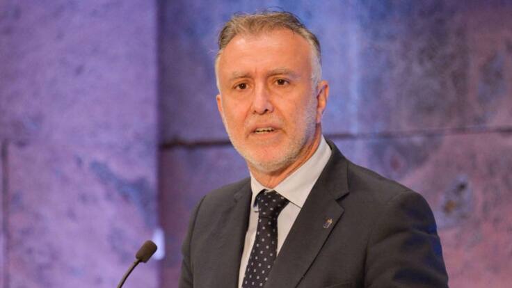 Entrevista a Ángel Víctor Torres (08/01/2021)