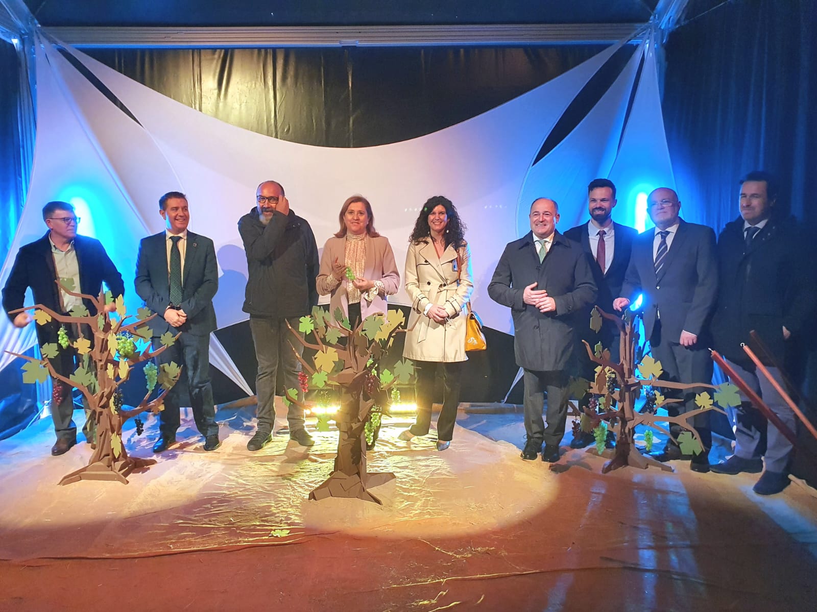 Los actos con motivo del 40º aniversario del Estatuto de Autonomía de C-LM llegan a la provincia de Albacete