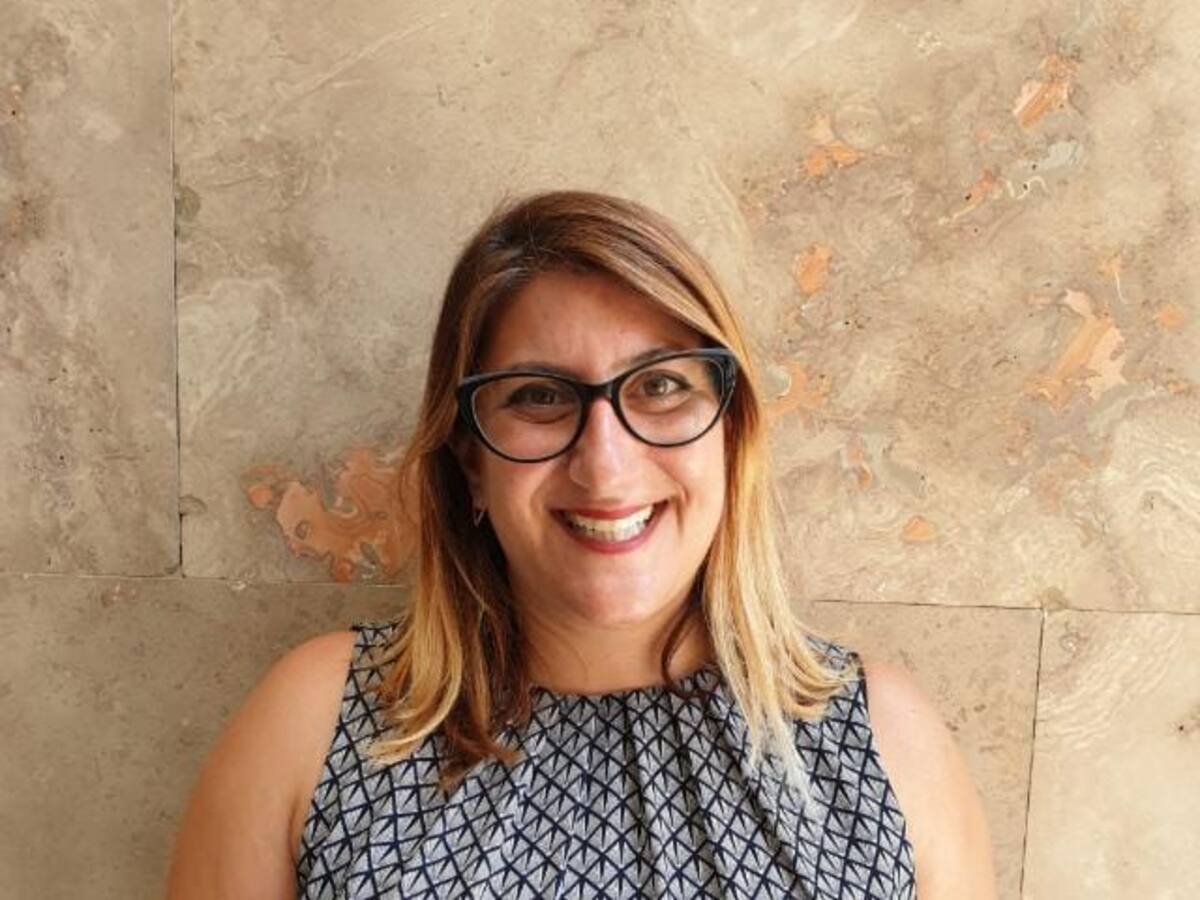 Tatiana Casado: "A nivel Palma, lo poco que se ha hecho en políticas LGTBI lo hemos hecho Ben Amics y Espais Joves"