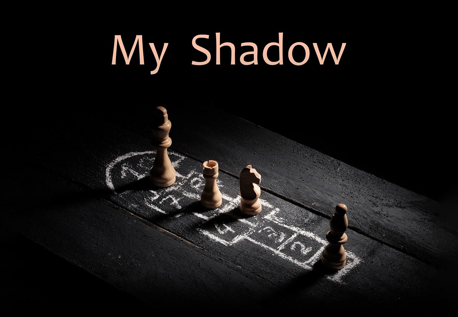 La sombra como lenguaje: Fernando Castro inaugura la exposición fotográfica ‘My Shadow’ en El Laboratorio