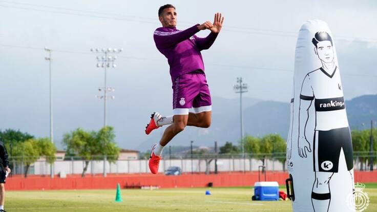 Entrevista con Franco Russo