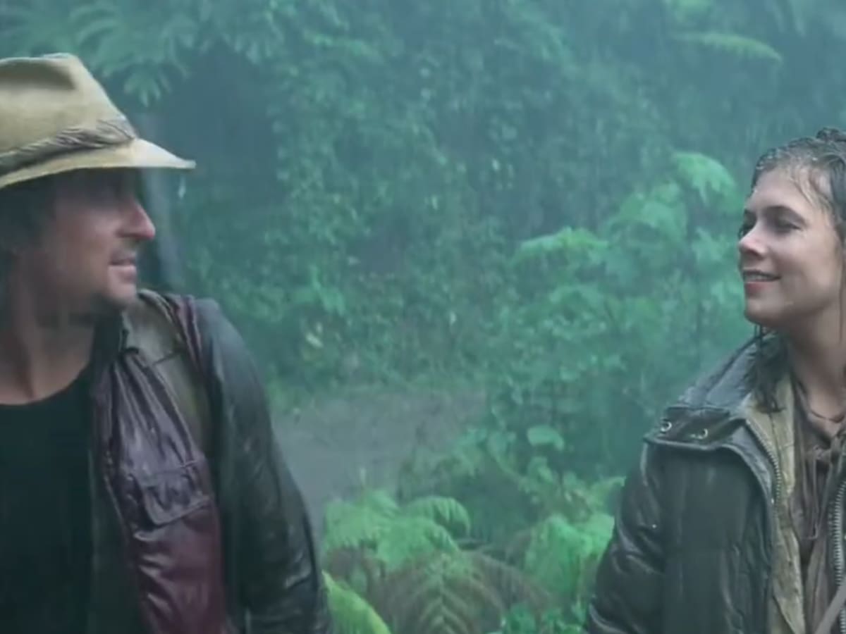 La película de aventuras que hizo posible 'Regreso al futuro': "Terminé con ese estigma"