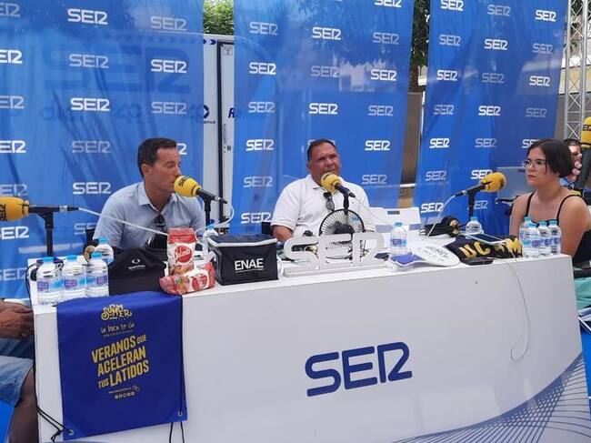 La Radio al Sol desde Molina de Segura