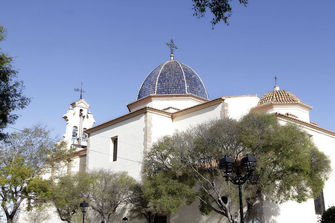 Basílica del Lledó