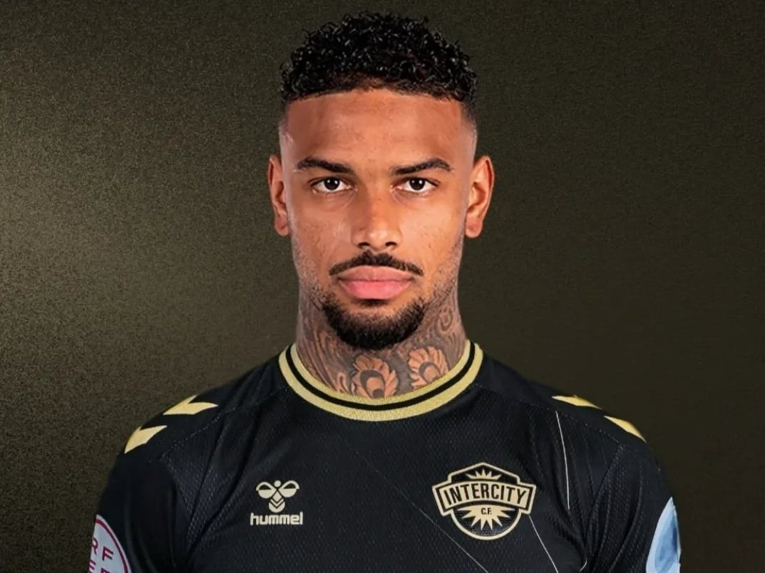 Jurgen Locadia ficha por el Intercity