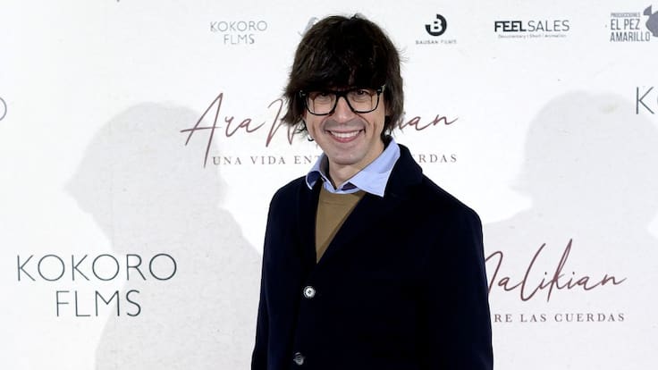 Luis Piedrahita o como la magia española triunfa en el prime time americano