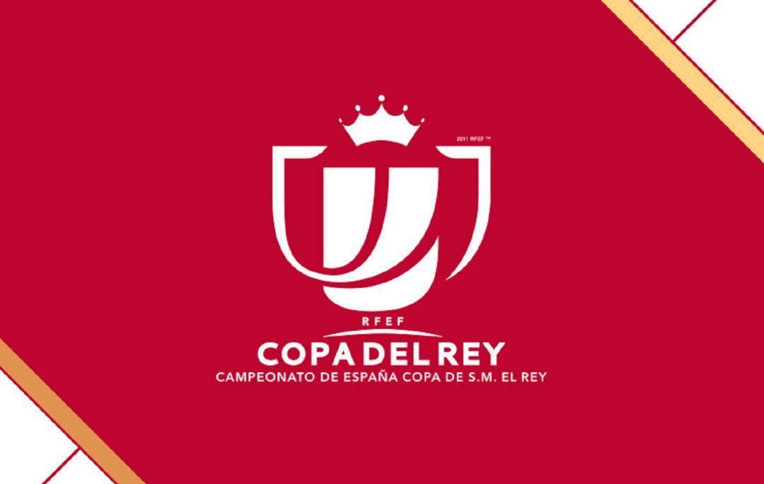 Sorteo Copa del Rey.