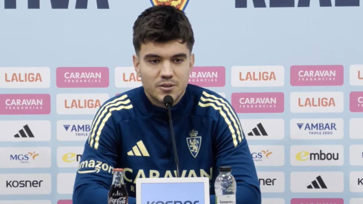 Declaraciones Martín Aguirregabiria 28/01/26