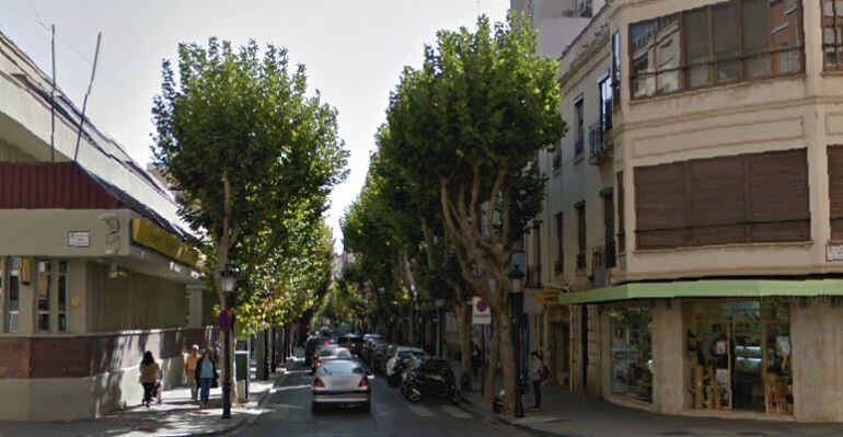 Dionisio Guardiola está hoy ocupada