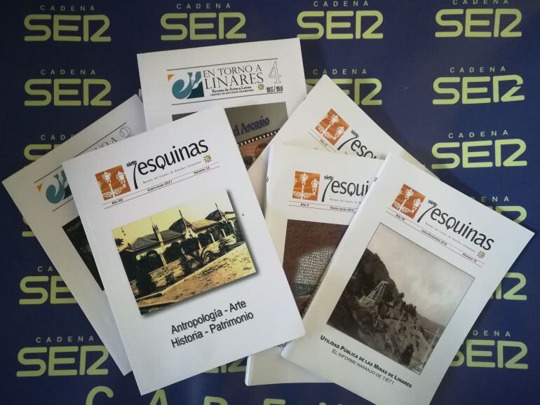 Centro Estudios Linarenses