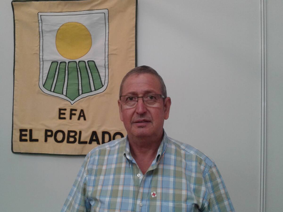 La EFA “El Poblado” de El Grado mantuvo la población en el territorio