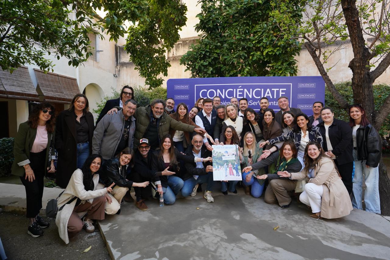 Gala del Voluntariado