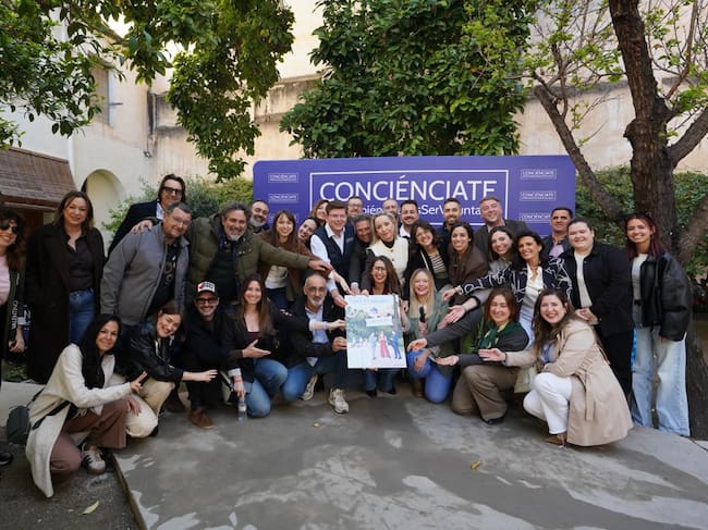 Gala del Voluntariado