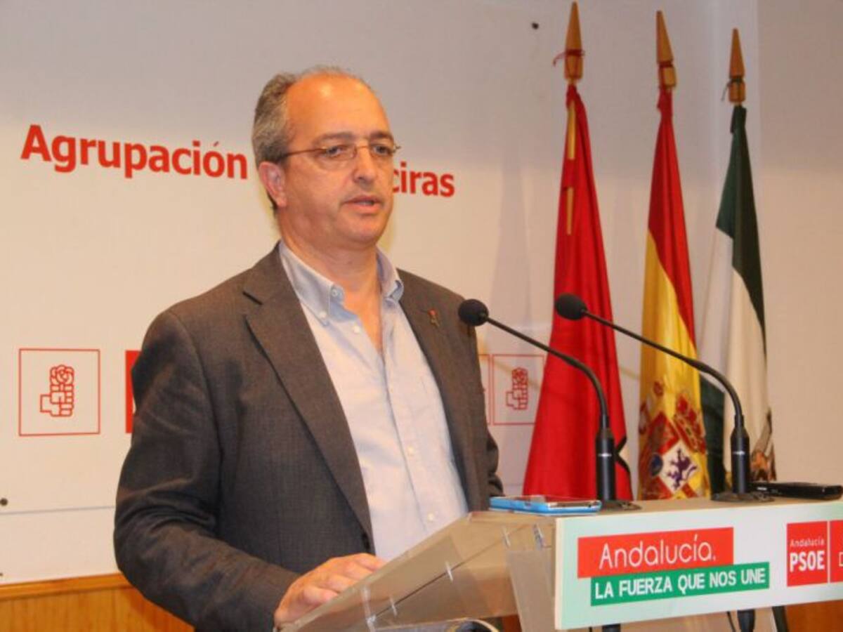 El PSOE pide la dimisión de la concejal Popular, Eva Pajares