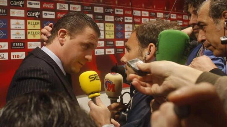 Mijatovic: 'Valoramos fichar a Torres para el Real Madrid'