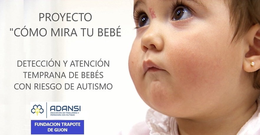 La Agencia Sekuens presenta una herramienta que permitirá detectar TEA a bebés con nueve meses de vida.