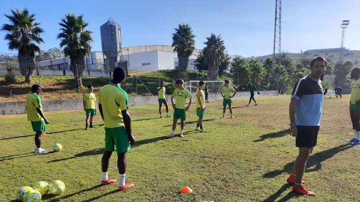 Queco Rosano, nuevo entrenador de la Unión